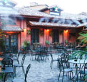 esterno del locale