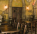 esterno del locale
